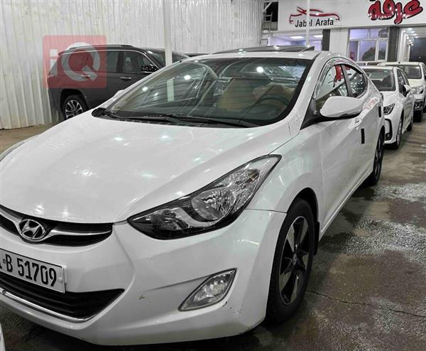 Hyundai for sale in Iraq